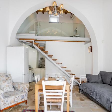 To Hani - Kamara Studio Nicosia Luaran gambar