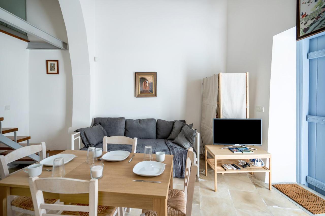 To Hani - Kamara Studio Nicosia Luaran gambar