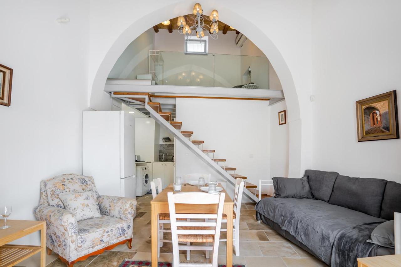 To Hani - Kamara Studio Nicosia Luaran gambar