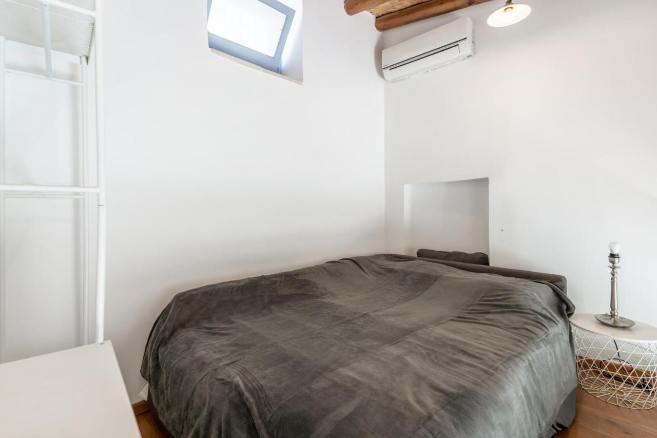 To Hani - Kamara Studio Nicosia Luaran gambar