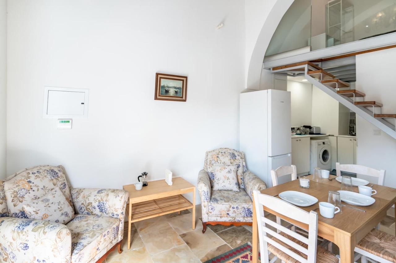 To Hani - Kamara Studio Nicosia Luaran gambar